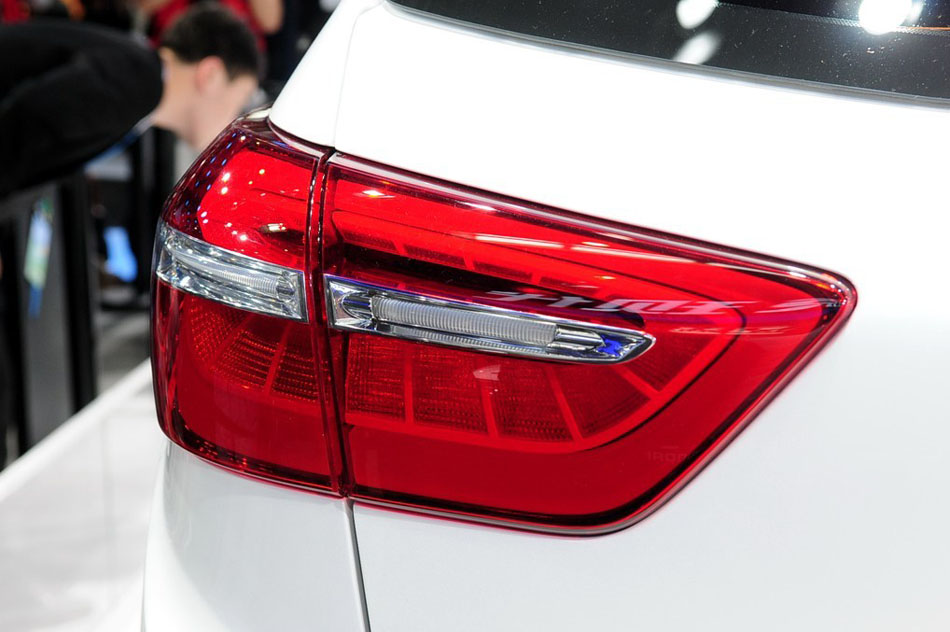 现代ix25 2014款 其他