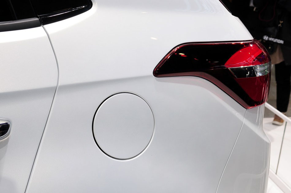 现代ix25 2014款 其他