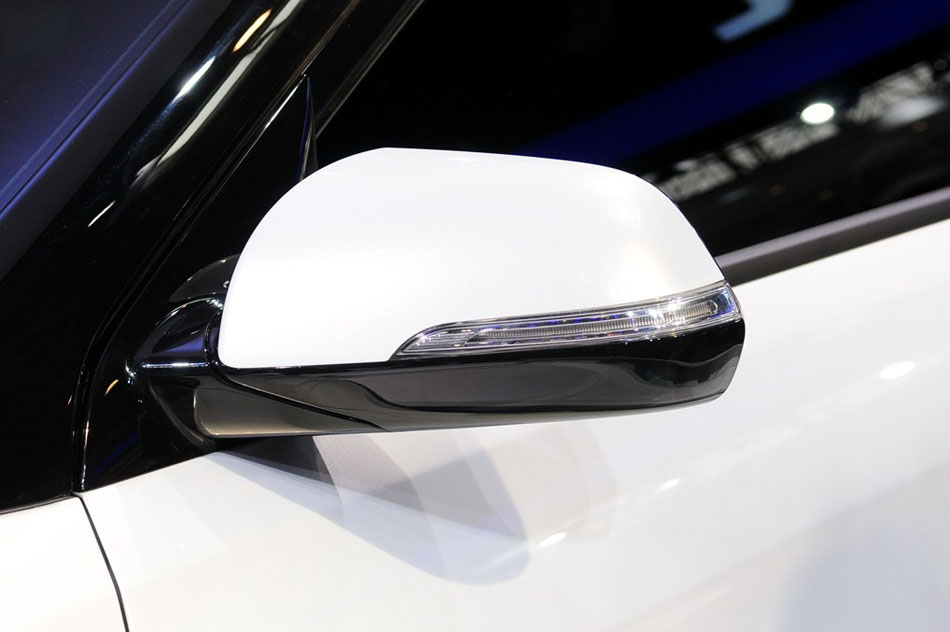 现代ix25 2014款 其他