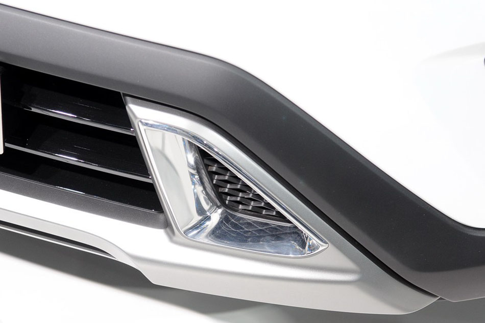 现代ix25 2014款 其他