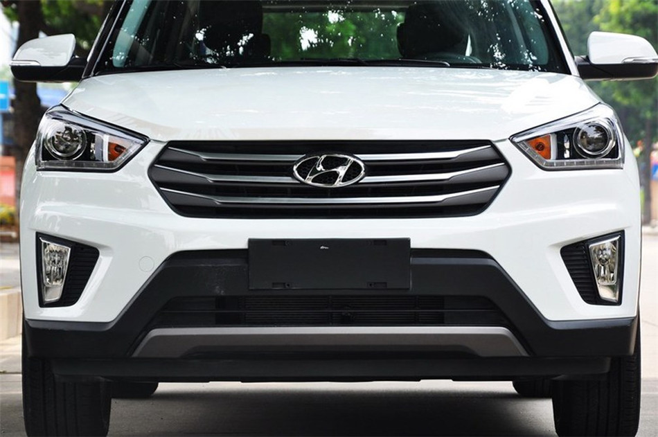 ִix25  2015 1.6L AT  