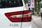 现代ix25 两驱 2015款 1.6L AT 尊贵型 其他
