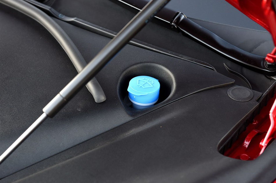 2015 MODEL S 85D οռ