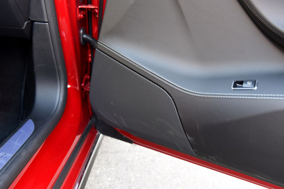 2015 MODEL S 85D οռ