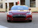 2015 MODEL S 85D 