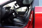 2015 MODEL S 85D οռ