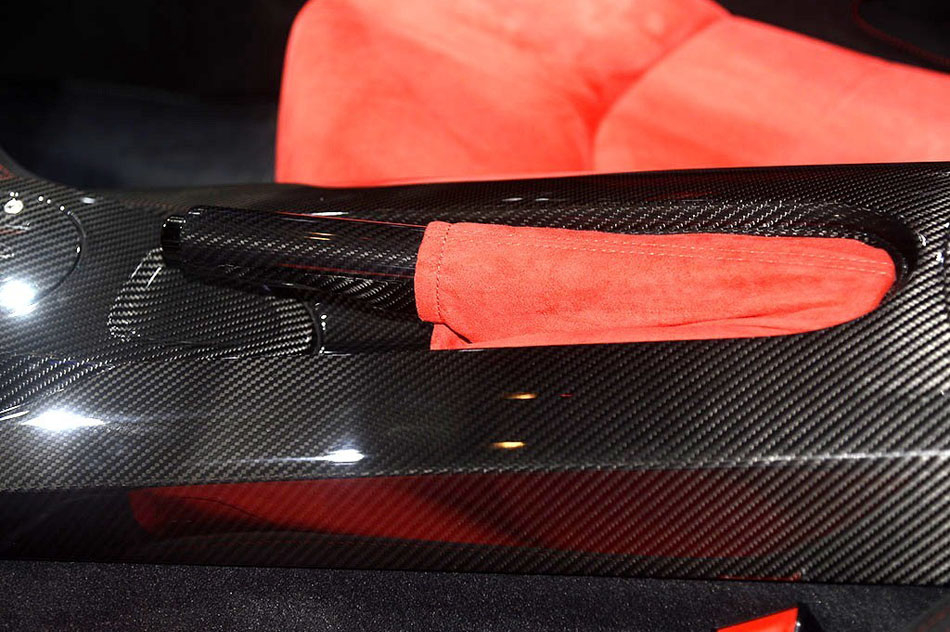 2014款LP 570-4 Squadra Corse