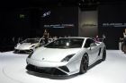2014LP 570-4 Squadra Corse