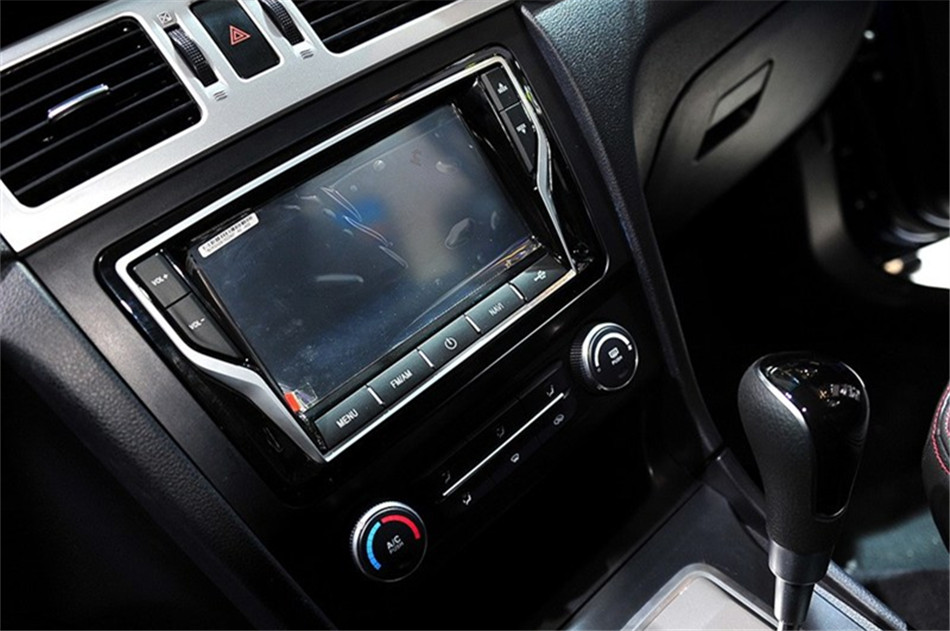 飞腾C5 2014款 1.5T AT 两驱豪华型 