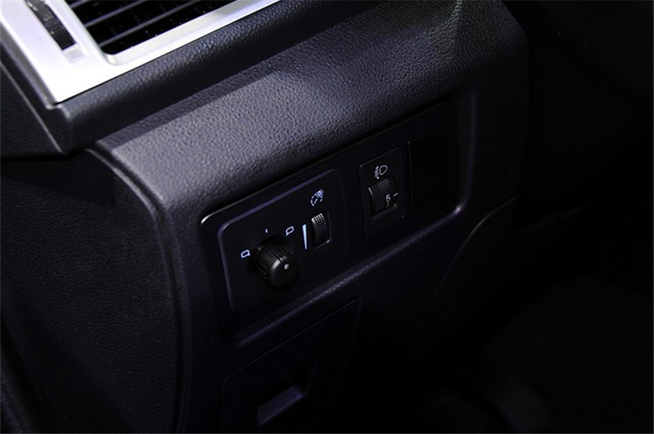 飞腾C5 2014款 1.5T AT 两驱豪华型 