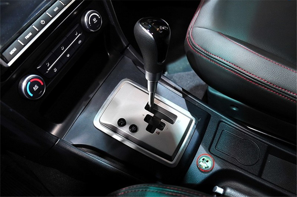 飞腾C5 2014款 1.5T AT 两驱豪华型 