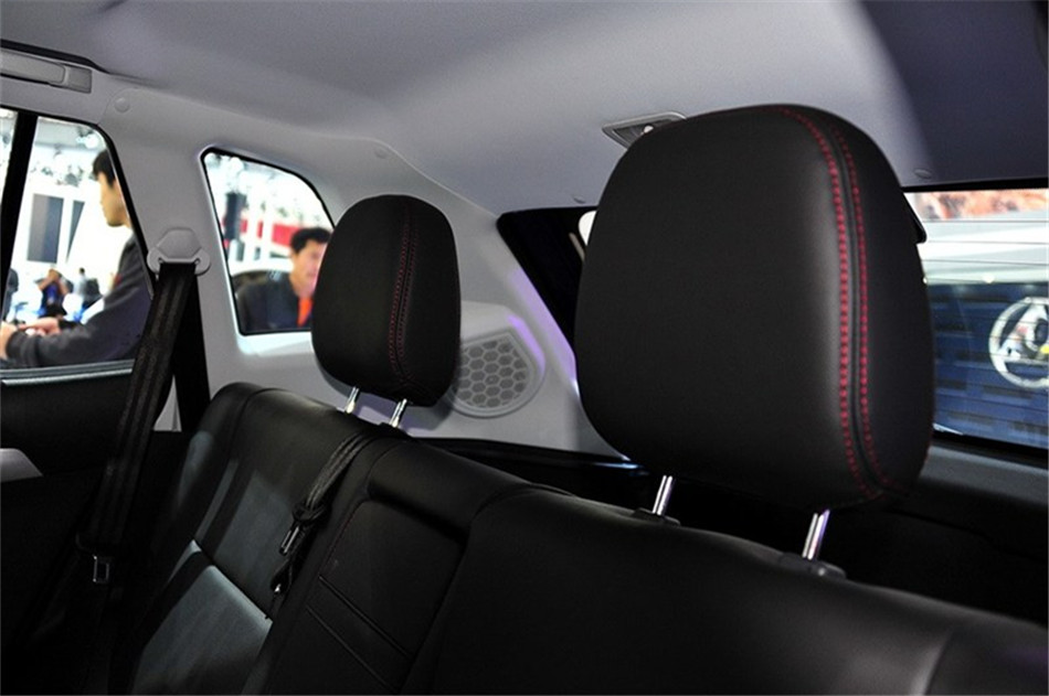 飞腾C5 2014款 1.5T AT 两驱豪华型 