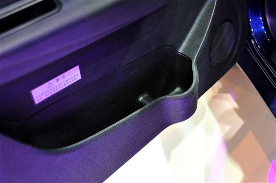 飞腾C5 2014款 1.5T AT 两驱豪华型 