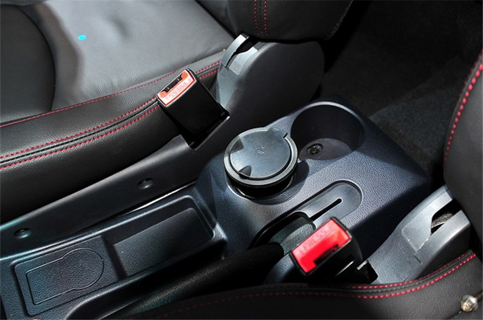 飞腾C5 2014款 1.5T AT 两驱豪华型 