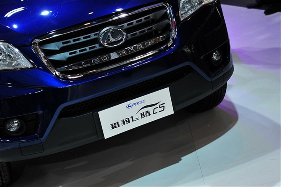 飞腾C5 2014款 1.5T AT 两驱豪华型 