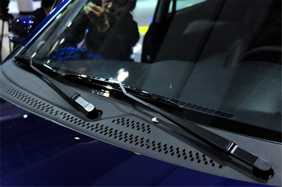 飞腾C5 2014款 1.5T AT 两驱豪华型 