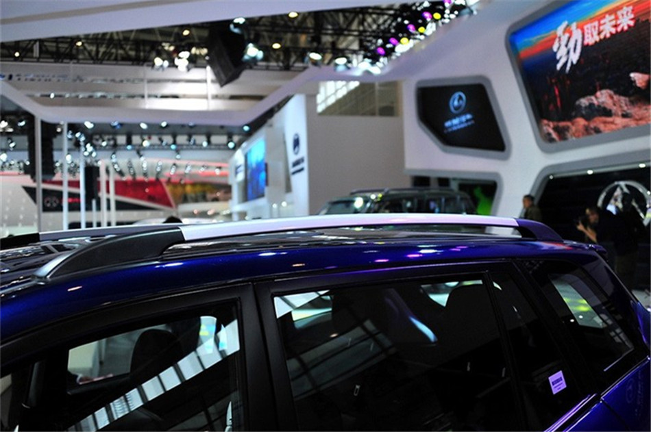 飞腾C5 2014款 1.5T AT 两驱豪华型 