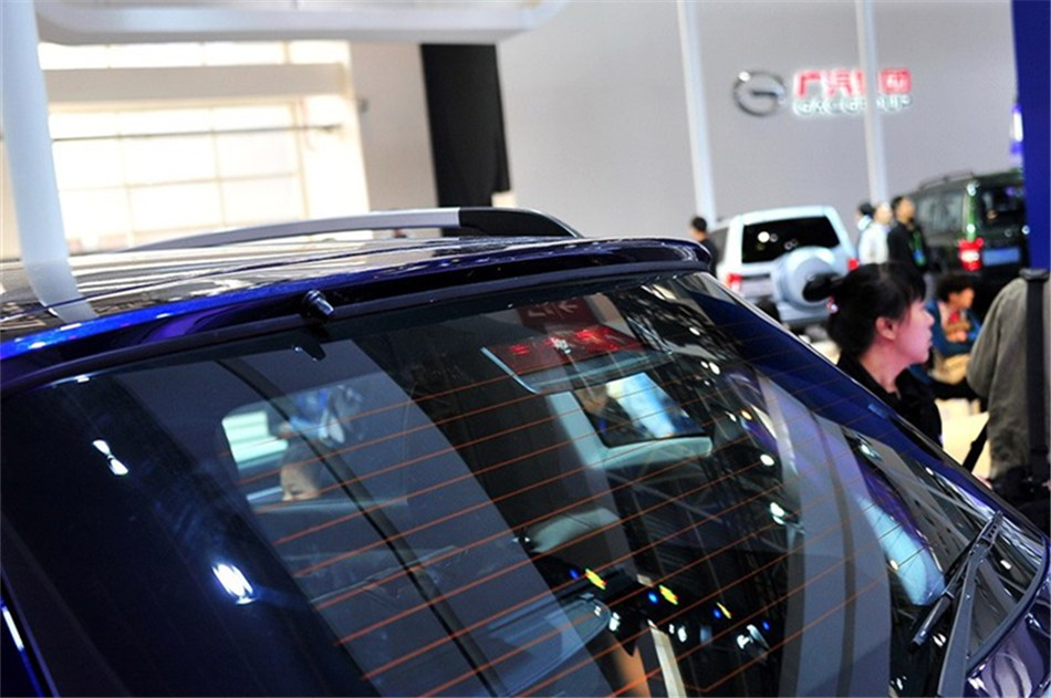 飞腾C5 2014款 1.5T AT 两驱豪华型 