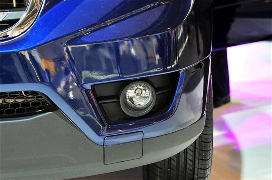 飞腾C5 2014款 1.5T AT 两驱豪华型 