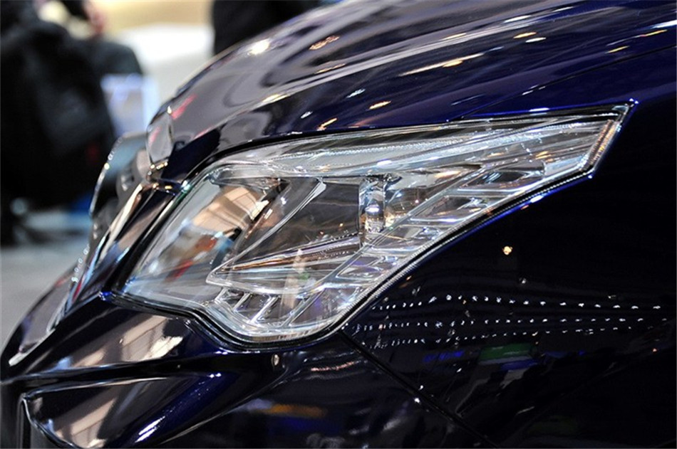 飞腾C5 2014款 1.5T AT 两驱豪华型 