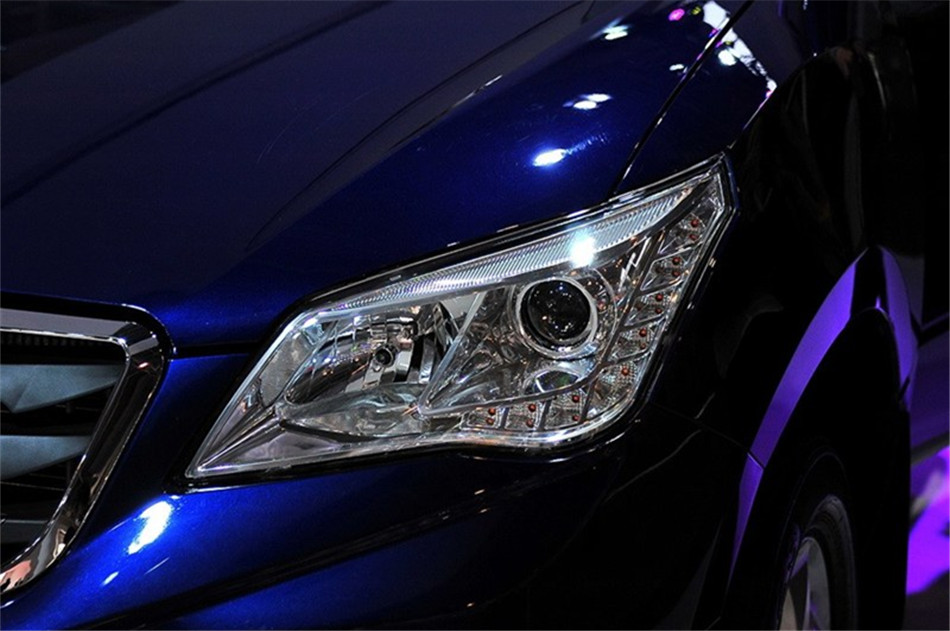 飞腾C5 2014款 1.5T AT 两驱豪华型 