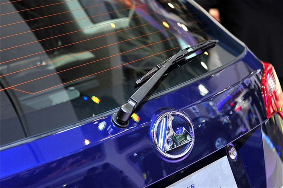 飞腾C5 2014款 1.5T AT 两驱豪华型 