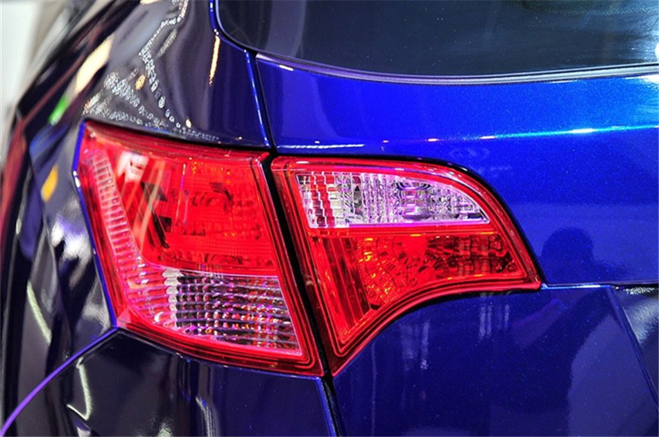 飞腾C5 2014款 1.5T AT 两驱豪华型 