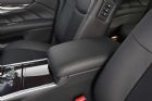 2019款 Q70L 2.0T 豪华版 座椅空间