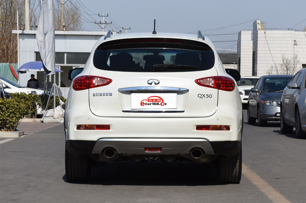 2015款 2.5L 豪华版 外观