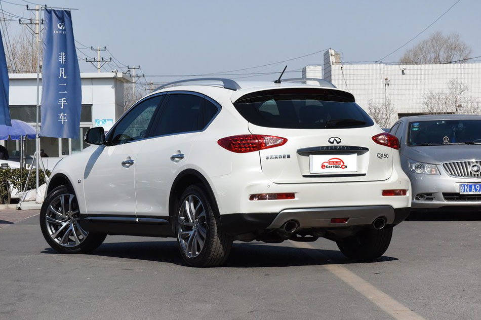 2015款 2.5L 豪华版 外观