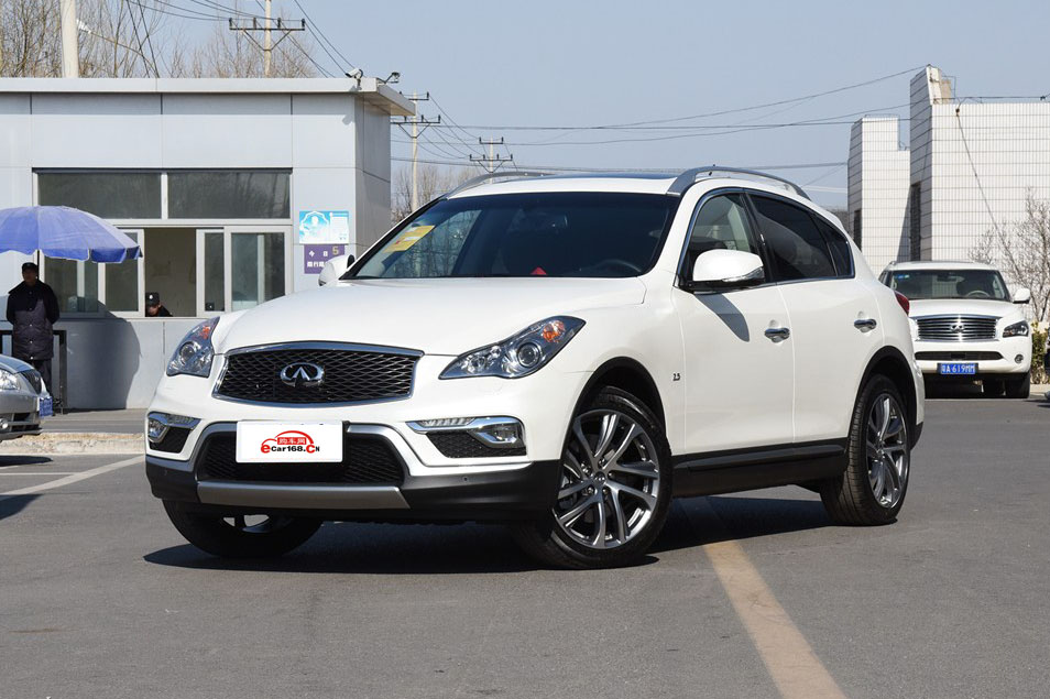 2015款 2.5L 豪华版 外观