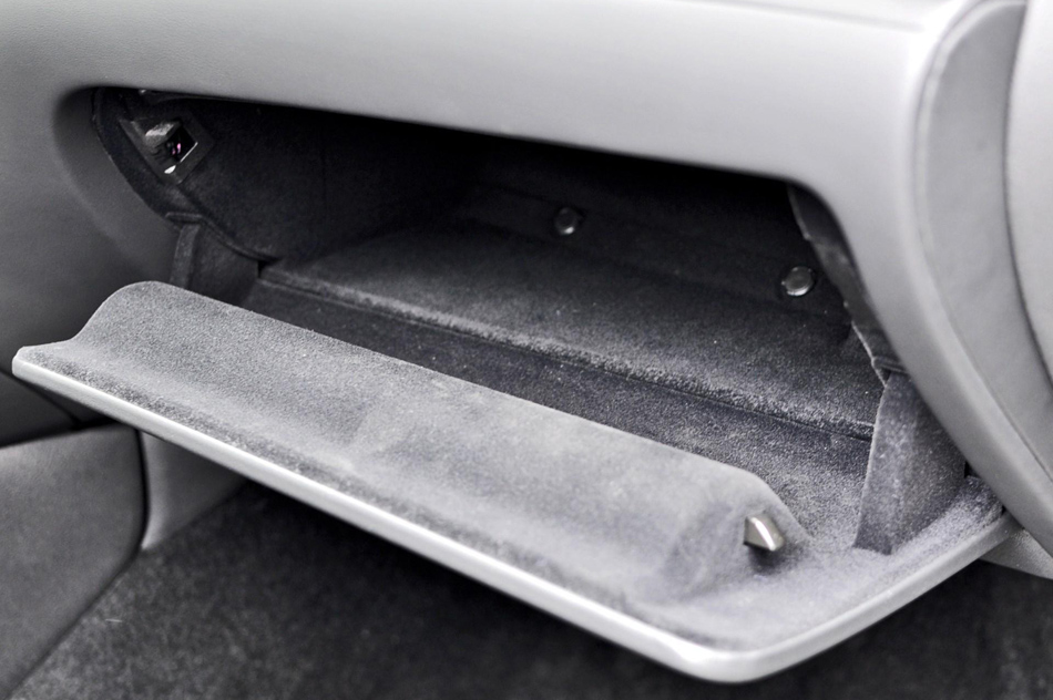 2018款 2.0T 两驱时尚版 内饰