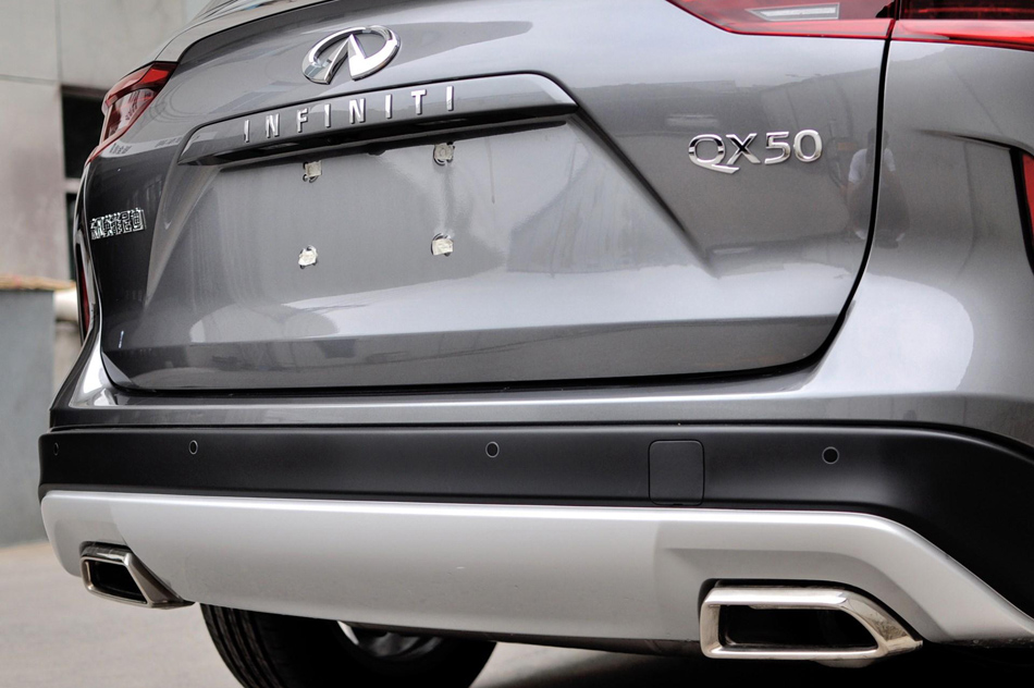 2018款 2.0T 两驱时尚版 细节