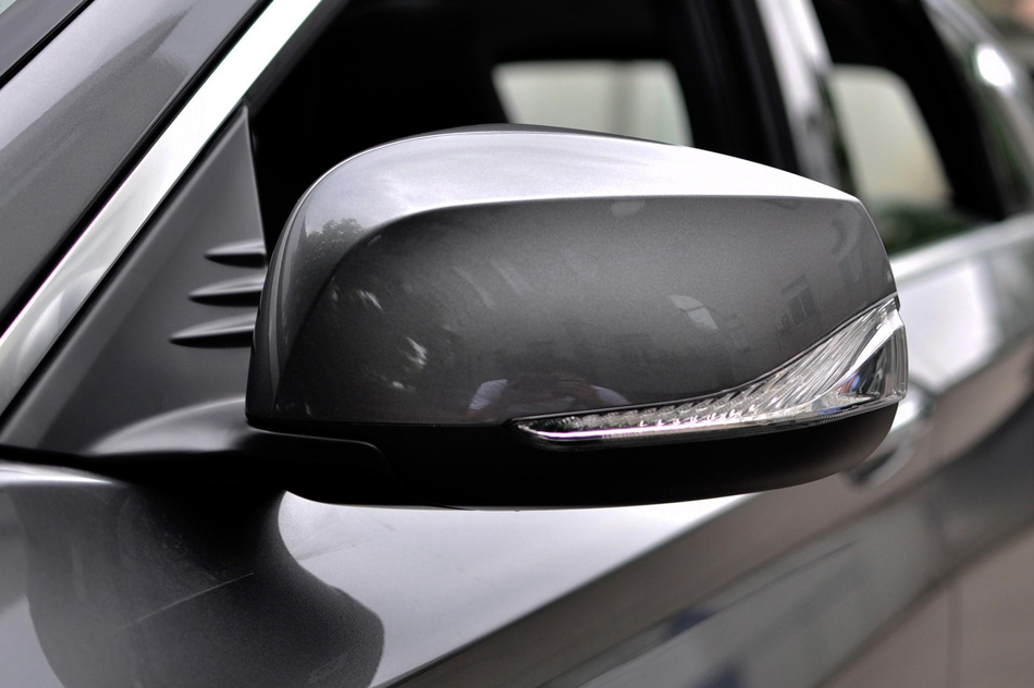 2018款 2.0T 两驱时尚版 细节