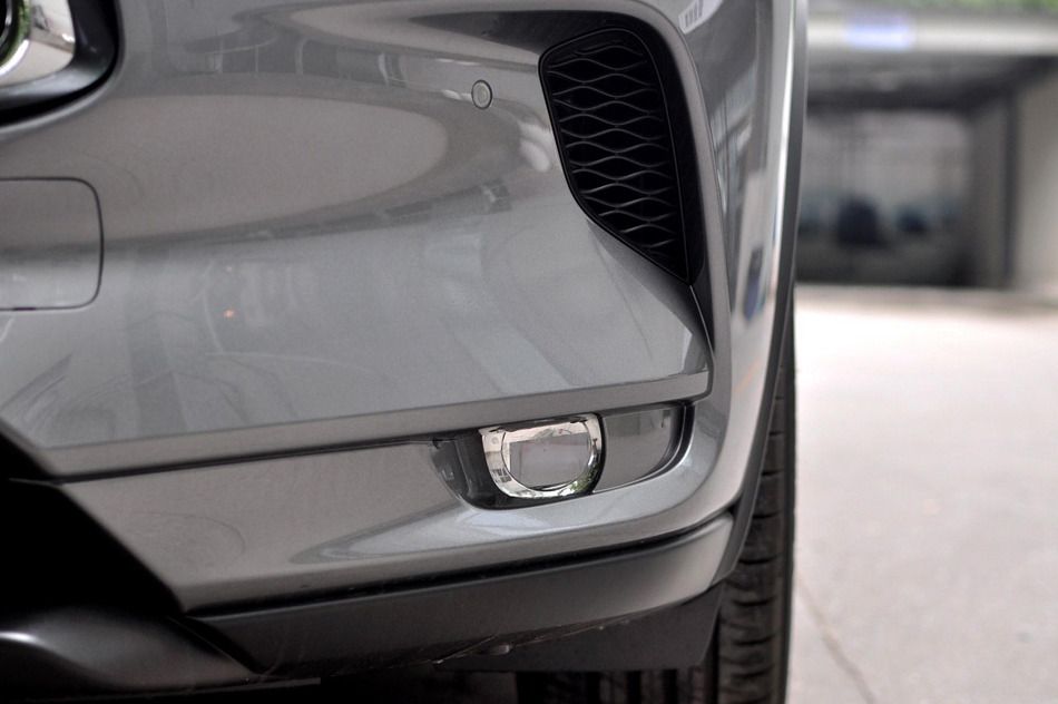 2018款 2.0T 两驱时尚版 细节