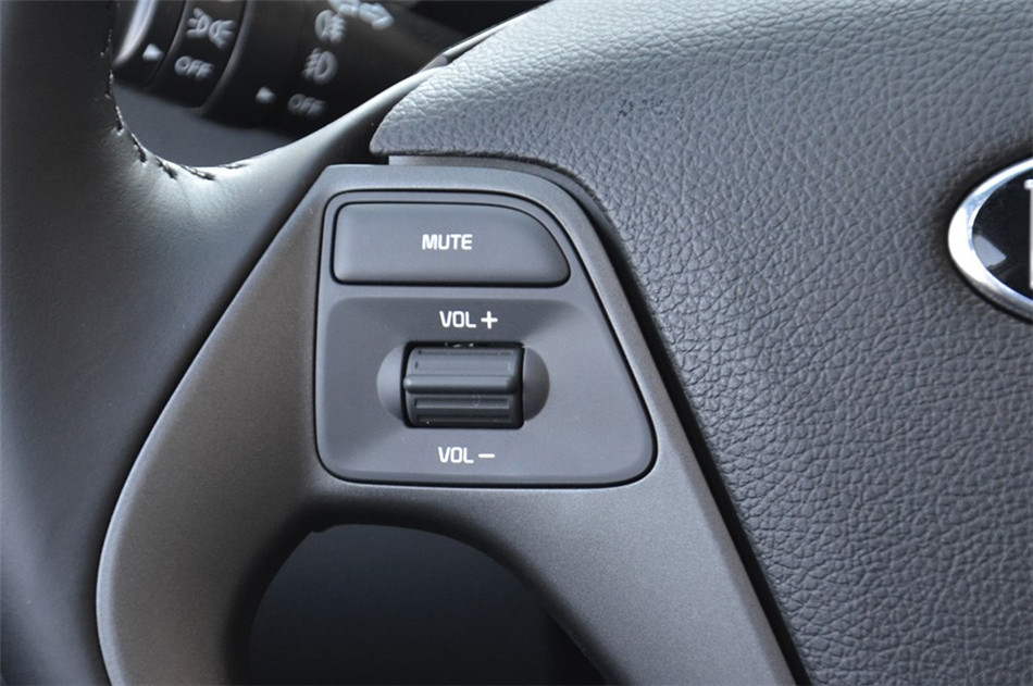 K3S 2014 1.6L MT GLS οռ