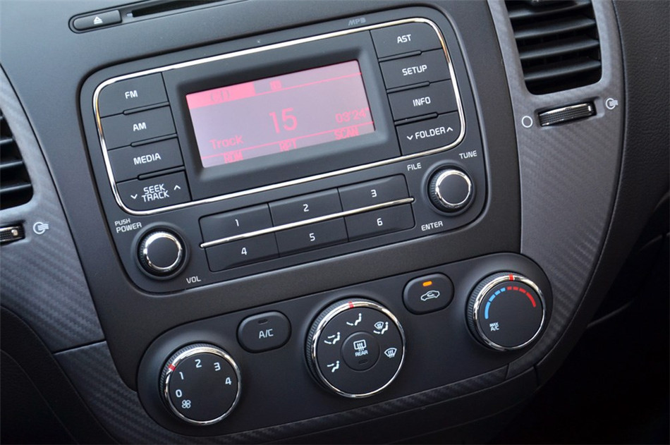 K3S 2014 1.6L MT GLS οռ