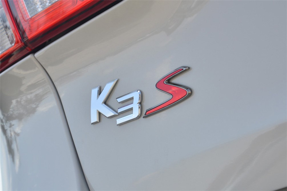 起亚K3S 2014款 1.6L MT GLS 其他