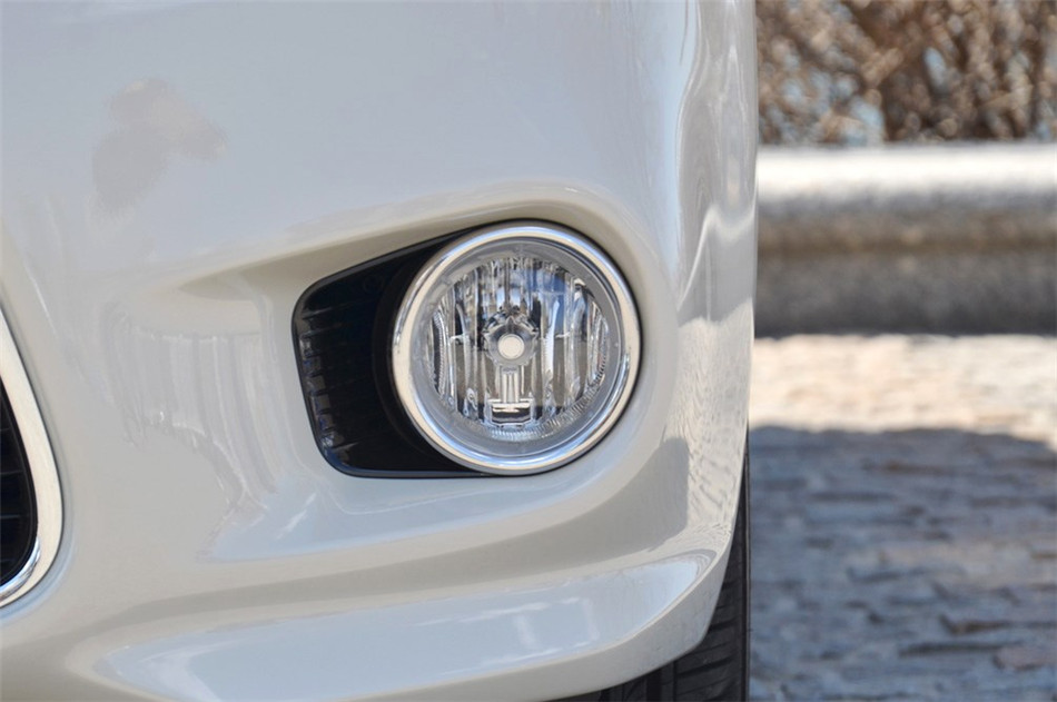 起亚K3S 2014款 1.6L MT GLS 其他