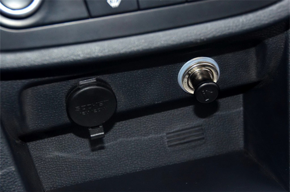 幻速S2 2014款 1.5L 手动尊贵型 内饰