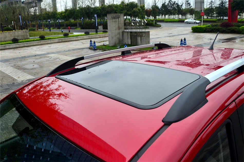 幻速S2 2014款 1.5L 手动尊贵型 其他