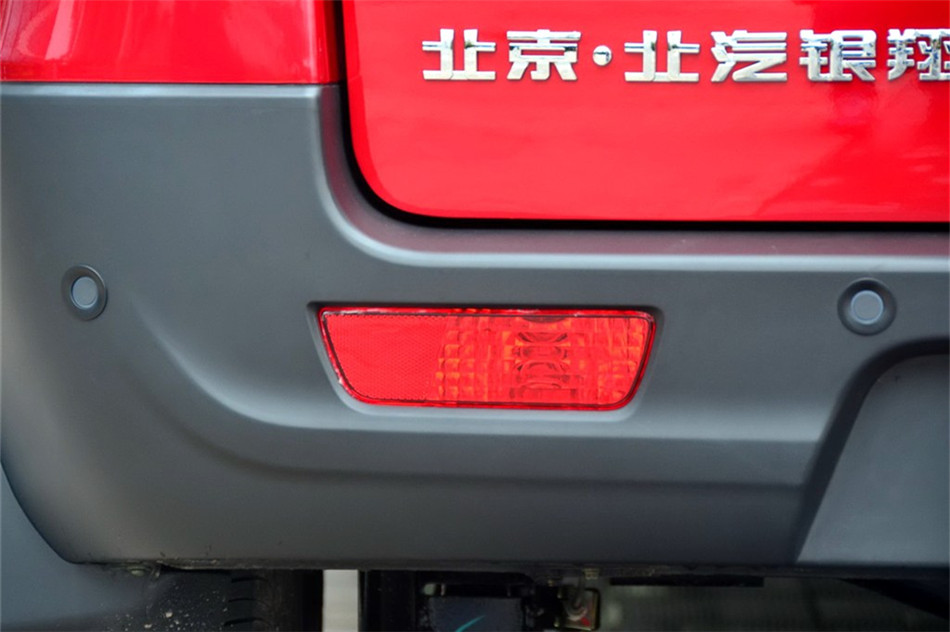 幻速S2 2014款 1.5L 手动尊贵型 其他