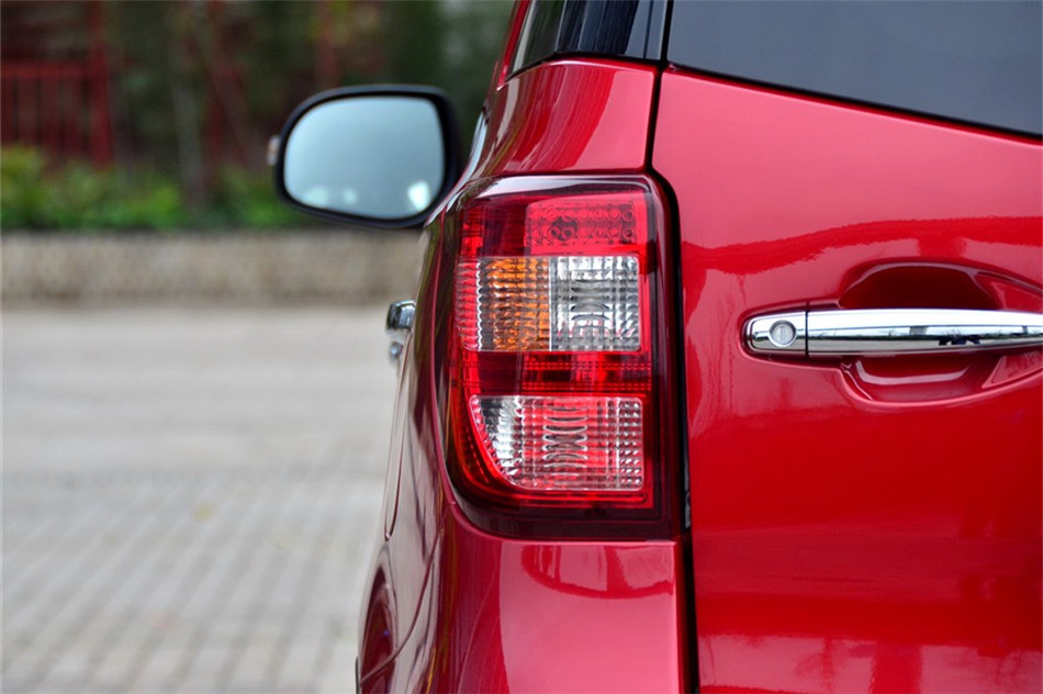 幻速S2 2014款 1.5L 手动尊贵型 其他