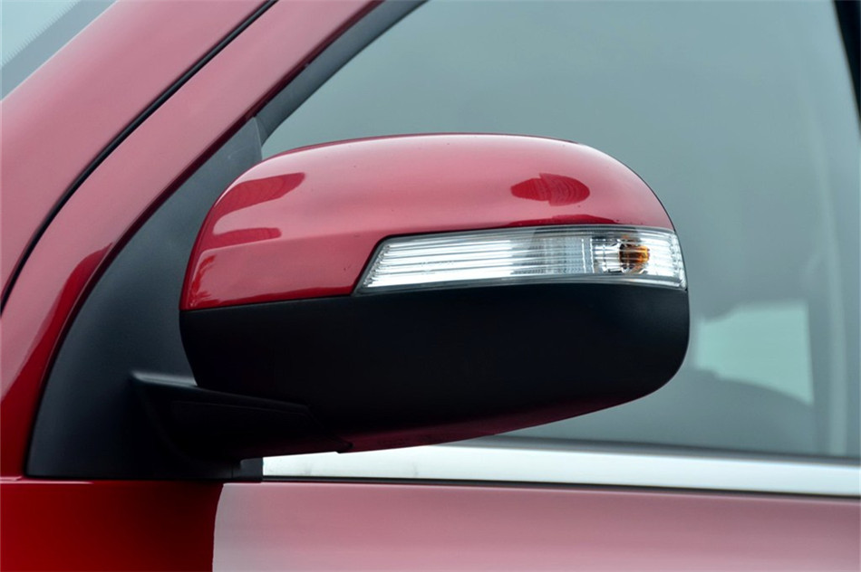 幻速S2 2014款 1.5L 手动尊贵型 其他