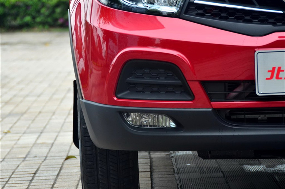 幻速S2 2014款 1.5L 手动尊贵型 其他