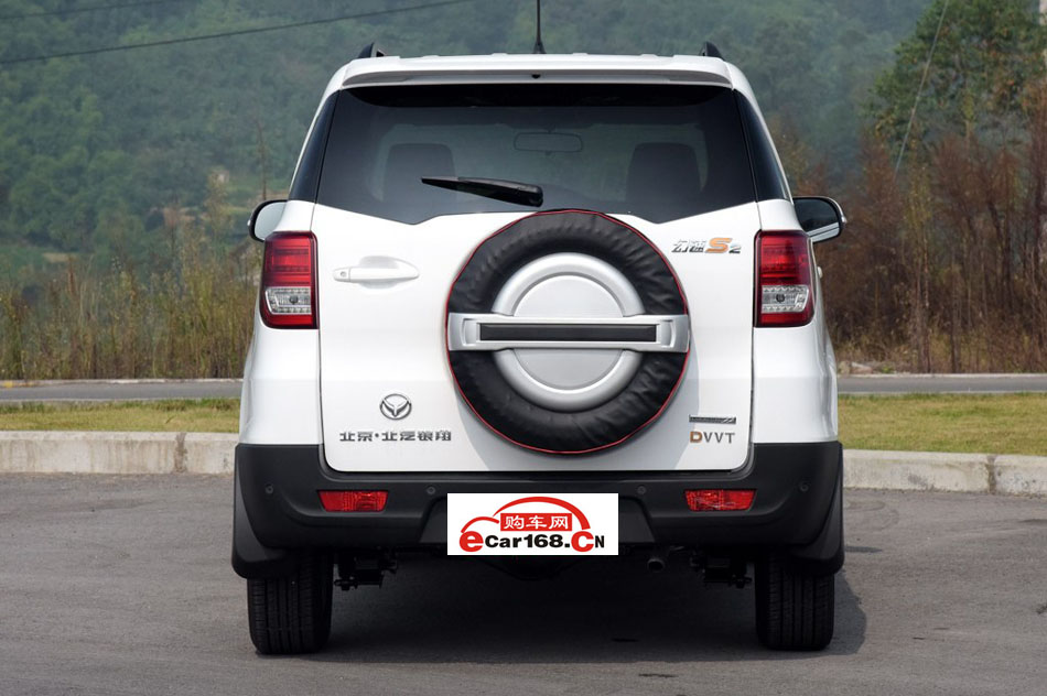 2016款 1.5L 手动豪华型 外观