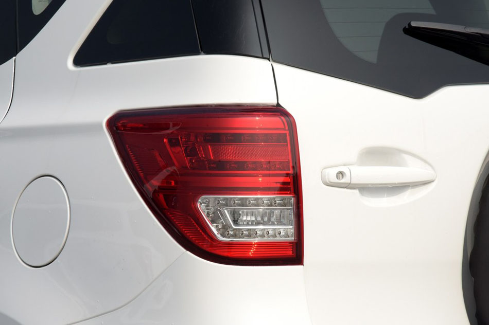 2016款 1.5L 手动豪华型 其他细节