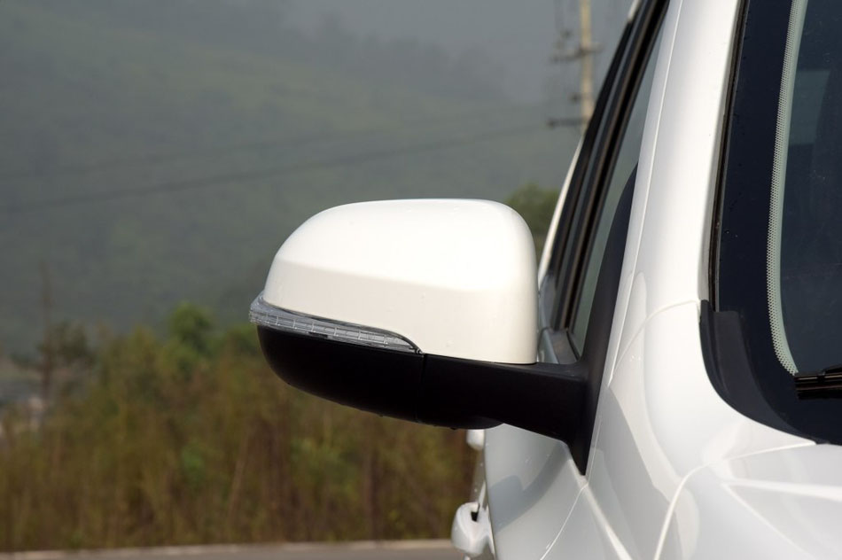 2016款 1.5L 手动豪华型 其他细节