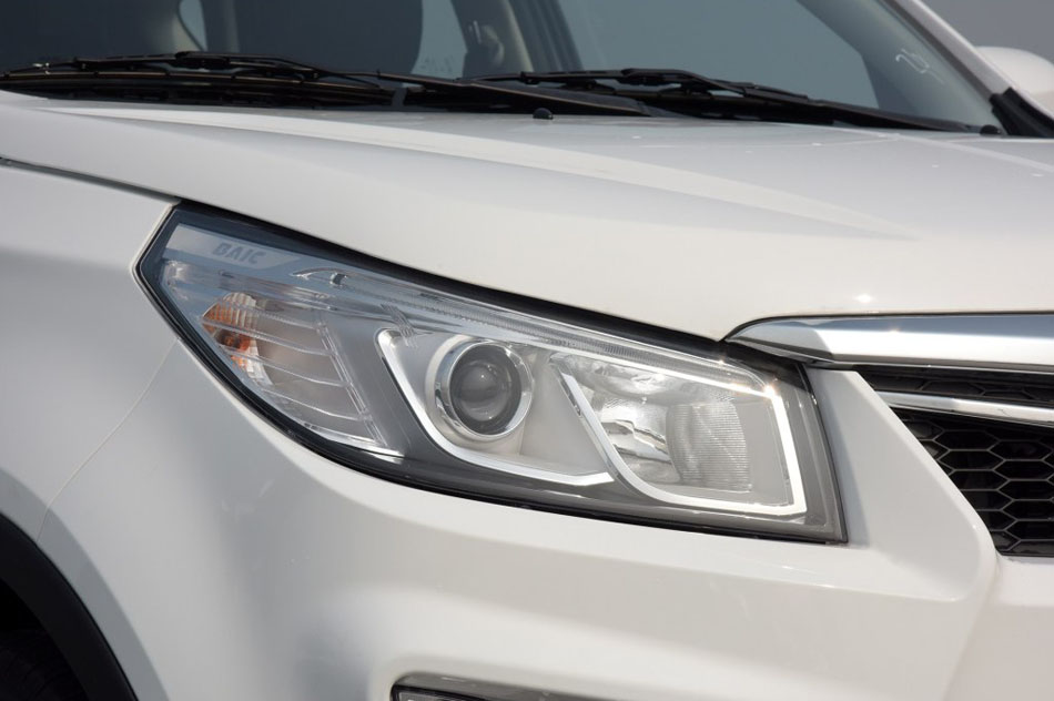 2016款 1.5L 手动豪华型 其他细节