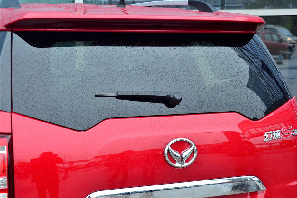 2014款 1.5L 舒适型 其他